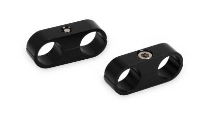 Earl's Performance - Earls Performance 167506ERL Vacume Hose/Tubing Separator Bracket