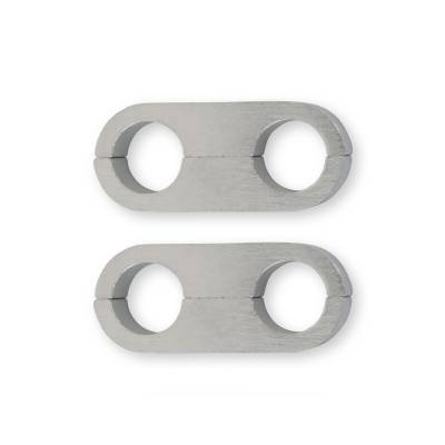 Earl's Performance - Earls Performance 167208ERL Vacume Hose & Tubing Separator/Bracket