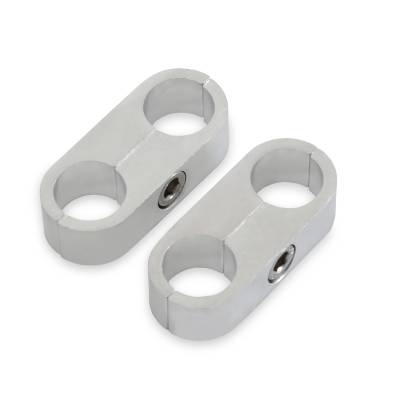 Earl's Performance - Earls Performance 167210ERL Vacume Hose & Tubing Separator/Bracket