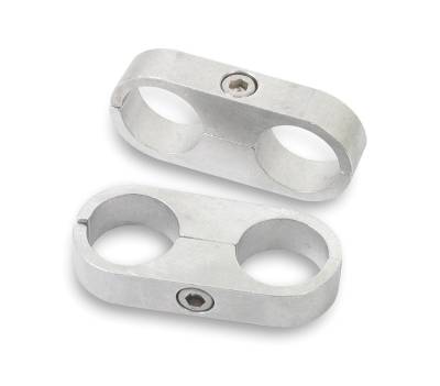 Earl's Performance - Earls Performance 167206ERL Vacume Hose & Tubing Separator/Bracket