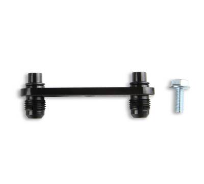 Earl's Performance - Earls Performance 1133ERL Transmision Cooler Adapter
