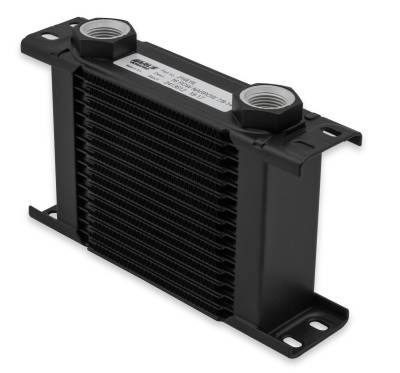 Earl's Performance - Earls Performance 216ERL UltraPro Oil Cooler