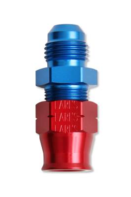Earl's Performance - Earls Plumbing 165056ERL Aluminum Adapter Special Purpose