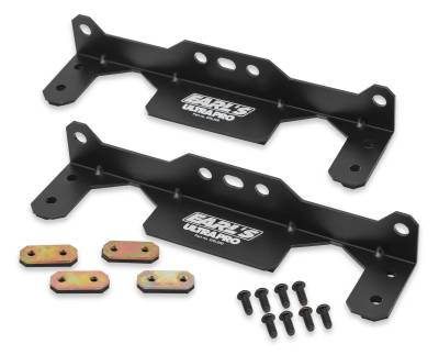 Earl's Performance - Earls Performance 200ERL UltraPro Oil Cooler