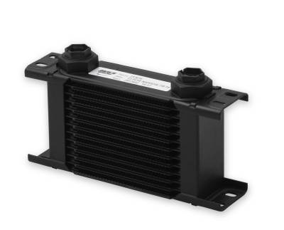 Earl's Performance - Earls Performance 213ERL UltraPro Oil Cooler