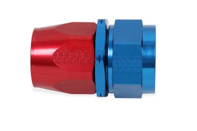 Earl's Performance - Earls Performance 300120ERL Auto-Fit Hose End Clamp-On Hose Fitting