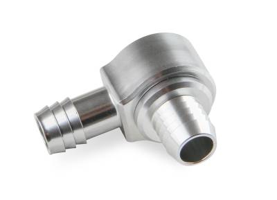 Earl's Performance - Earls Performance 252008ERL Brake Booster Check Valve