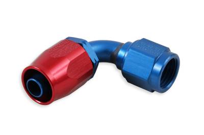 Earl's Performance - Earls Performance 309104ERL Auto-Fit Hose End Clamp-On Hose Fitting