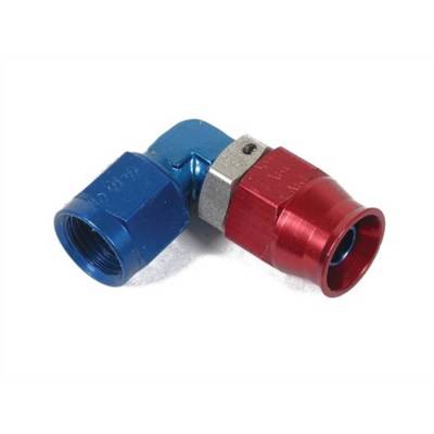 Earl's Performance - Earls Performance 609036ERL Speed-Seal Hose End