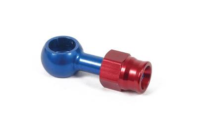Earl's Performance - Earls Performance 600733ERL Speed-Seal Hose End
