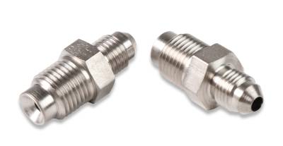 Earl's Performance - Earls Performance 562046ERL Steel An To Inverted Flare Brake Adapter