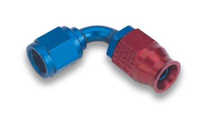 Earl's Performance - Earls Performance 609133ERL Speed-Seal Hose End