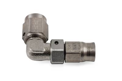 Earl's Performance - Earls Performance 609003ERL Speed-Seal Hose End
