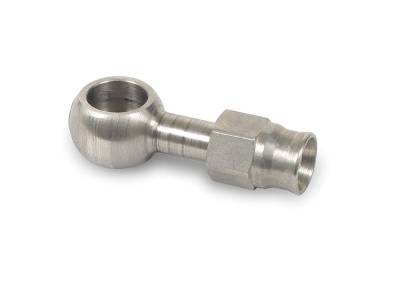 Earl's Performance - Earls Performance 600793ERL Speed-Seal Hose End
