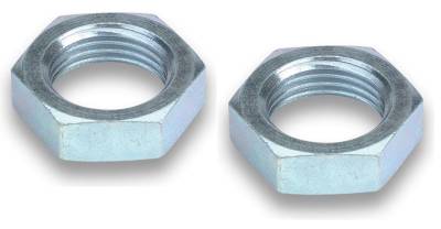 Earl's Performance - Earls Performance 502403ERL Steel Bulkhead Nut