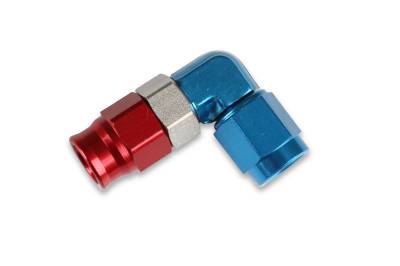 Earl's Performance - Earls Performance 609033ERL Speed-Seal Hose End