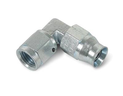 Earl's Performance - Earls Performance 608903ERL Speed-Seal Hose End