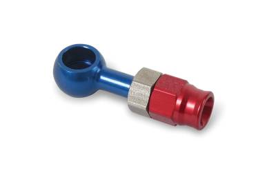 Earl's Performance - Earls Performance 600433ERL Speed-Seal Hose End