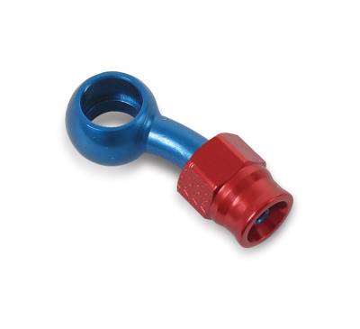 Earl's Performance - Earls Performance 601133ERL Speed-Seal Hose End
