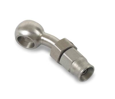 Earl's Performance - Earls Performance 600593ERL Speed-Seal Hose End