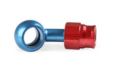 Earl's Performance - Earls Performance 600833ERL Speed-Seal Hose End