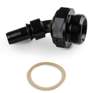 Earl's Performance - Earls Performance 633369ERL Earls UltraPro Hose End