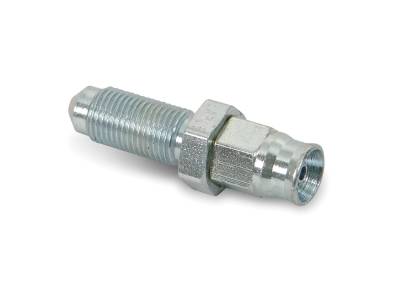Earl's Performance - Earls Performance 640203ERL Speed-Seal Hose End