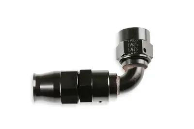 Earl's Performance - Earls Plumbing 629112ERL UltraPro 90-DEG Twist-On AN Hose End