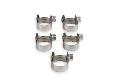 Earl's Performance - Earls Performance 750005ERL Vapor Guard Hose Clamp