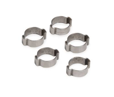 Earl's Performance - Earls Performance 750012ERL Vapor Guard Hose Clamp