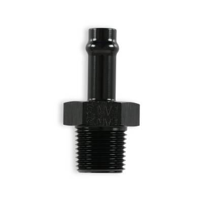 Earl's Performance - Earls Plumbing 781666ERL Vapor Guard Straight NPT Hose End