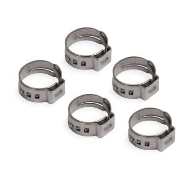 Earl's Performance - Earls Performance 750009ERL Vapor Guard Hose Clamp