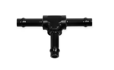 Earl's Performance - Earls Performance 782406ERL Vapor Guard Hose End Tee