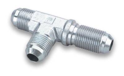 Earl's Performance - Earls Performance 960403ERL Steel Adapter