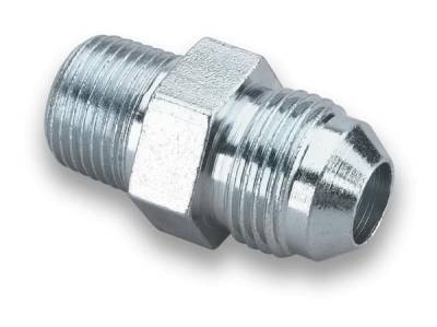 Earl's Performance - Earls Performance 961603ERL Steel Adapter