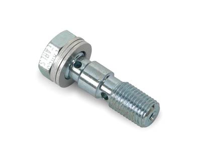 Earl's Performance - Earls Performance 977513ERL Banjo Bolt