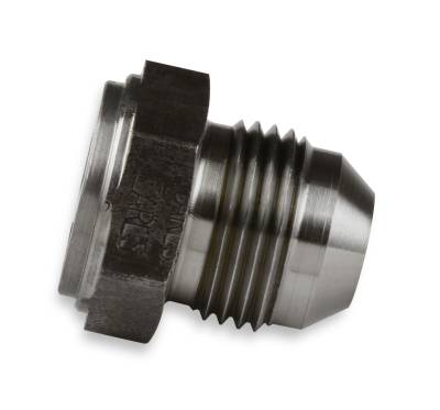 Earl's Performance - Earls Plumbing 967108ERL Steel Adapter Weld Fitting