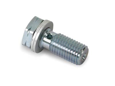 Earl's Performance - Earls Performance 977515ERL Banjo Bolt