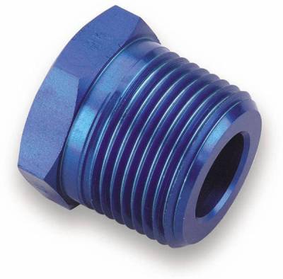 Earl's Performance - Earls Performance 991201ERL Aluminum Adapter