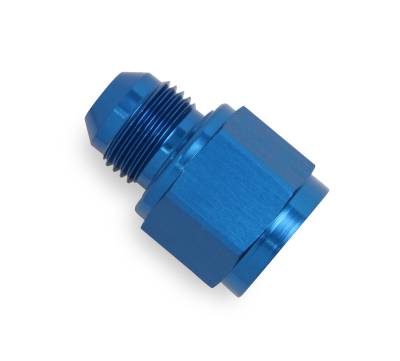 Earl's Performance - Earls Plumbing 9892108ERL Aluminum Adapter Special Purpose