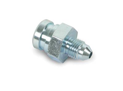 Earl's Performance - Earls Performance 989537ERL Brake Hydraulic Hose Fitting Tubing Adapter
