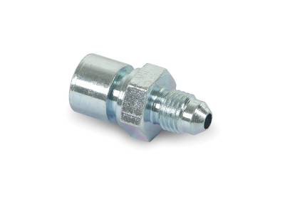Earl's Performance - Earls Performance 989548ERL Brake Hydraulic Hose Fitting Tubing Adapter