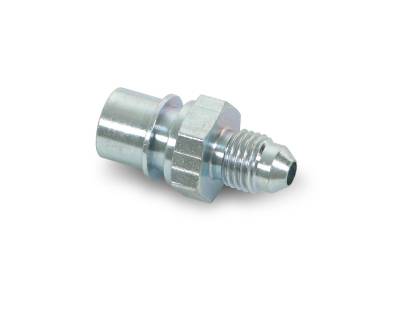 Earl's Performance - Earls Performance 989532ERL Tubing Adapter