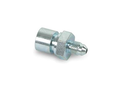 Earl's Performance - Earls Performance 989549ERL Tubing Adapter