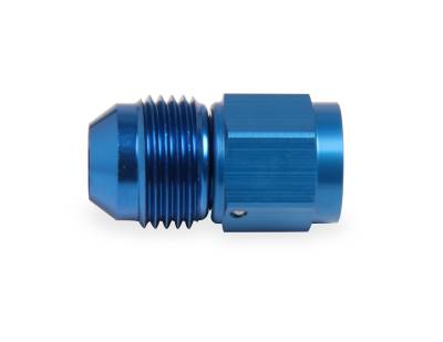 Earl's Performance - Earls Plumbing 9893046ERL Aluminum Adapter Special Purpose