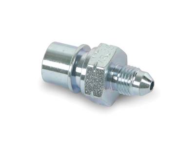 Earl's Performance - Earls Performance 989545ERL Brake Hydraulic Hose Fitting Tubing Adapter
