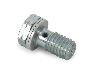 Earl's Performance - Earls Performance 997520ERL Banjo Bolt