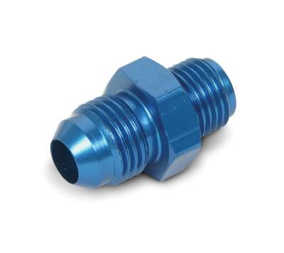 Earl's Performance - Earls Performance 991946ERL Aluminum Fuel Hose Fitting Adapter