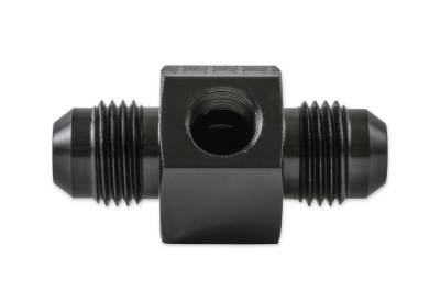 Earl's Performance - Earls Plumbing AT100192ERL Ano-Tuff Fuel Pressure Gage Adapter