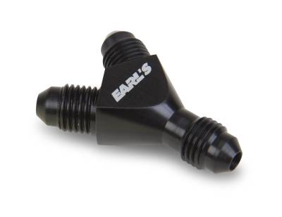 Earl's Performance - Earls Performance AT100171ERL Fuel Distribution Block